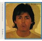 Paul McCartney - II (Japan Edition, Deluxe Edition)