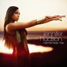 Jennifer Hudson (American Idol/Dreamgirls) - I Remember Me - + Bonus (CD + DVD)