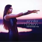 Jennifer Hudson (American Idol/Dreamgirls) - I Remember Me - + Bonus