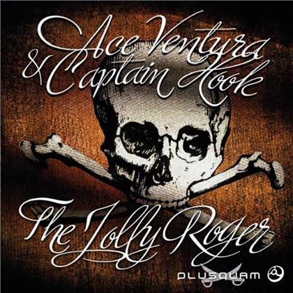 Ace Ventura (Goa) & Captain Hook - Jolly Roger