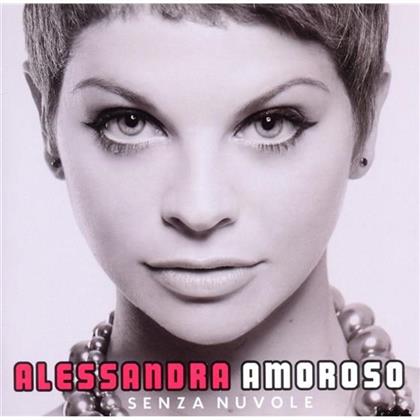 Alessandra Amoroso - Senza Nuvole (Open Disc)