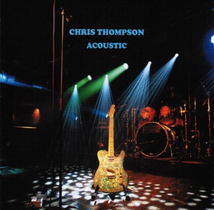 Chris Thompson - Acoustic