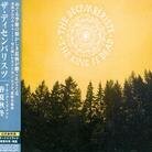 The Decemberists - King Is Dead (Japan Edition)