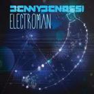 Benny Benassi - Electroman -17+1 Vid Tks