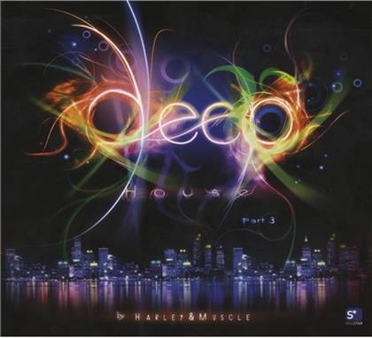 Deep House - Part 3 (2 CD)