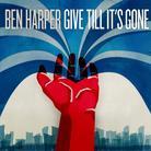 Ben Harper - Give Till It's Gone (Japan Edition)