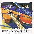 Gary Moore - Ballads & Blues (CD + DVD)