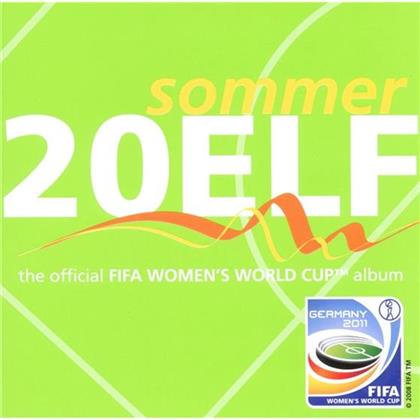 Sommer 20 Elf - Official Fifa
