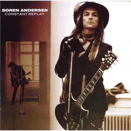 Soren Andersen - Constant Replay