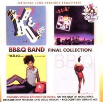 Bb & Q Band - Final Collection