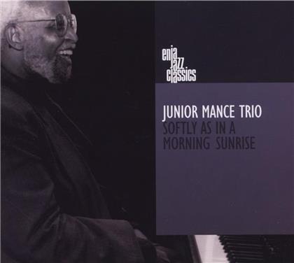 Junior Mance - Softly As In A Morning Sun