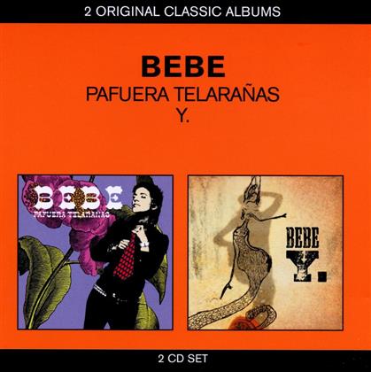 Bebe - Classic Albums (2In1) (2 CD)