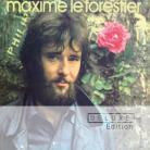Maxime Le Forestier - Mon Frere (Deluxe Edition) (2 CD)