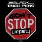The Black Eyed Peas - Don't Stop The Party - 2Track