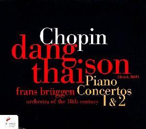 Ka Ling Colleen Lee & Frédéric Chopin (1810-1849) - Sonate Fuer Klavier Nr3 Op58,