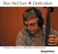 Ron McClure - Dedication