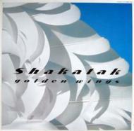 Shakatak - Golden Wing - Reissue (Remastered)