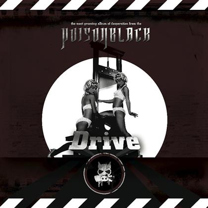 Poisonblack - Drive
