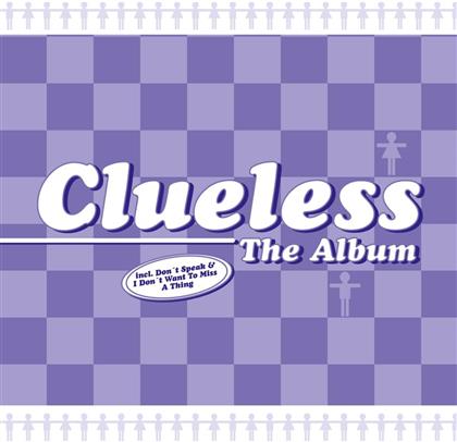 Clueless - Album (New Version)