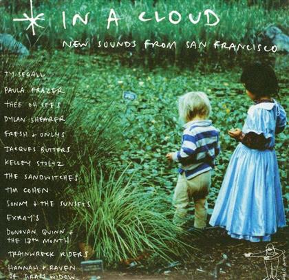 In A Cloud - Various - New Sounds From San Francisco