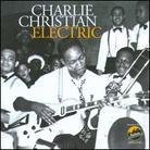 Charlie Christian - Electric