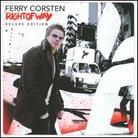 Ferry Corsten - Right Of Way (Deluxe Edition, 2 CDs)