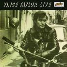 Vince Taylor - Live & More