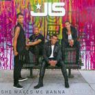 Jls - She Makes Me Wanna