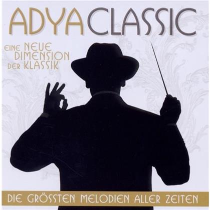 Adya - Classic 1