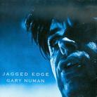 Gary Numan - Jagged Edge (2 CDs)