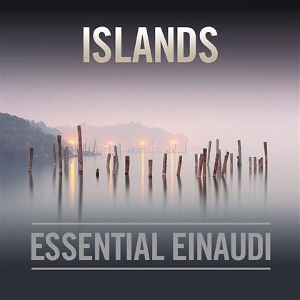 Ludovico Einaudi - Islands - Essential Einaudi (Version Remasterisée)