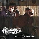 Controressa - E Tutto Falso (Remastered)
