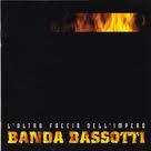 Banda Bassotti - L'Altra Faccia Dell'Imperio (Reissue)