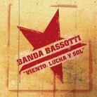 Banda Bassotti - Viento Lucha Y Sol (Reissue)