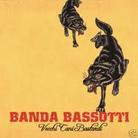 Banda Bassotti - Vecchi Cani Bastardi (Reissue)