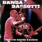 Banda Bassotti - Un Altro Giorno D'Amore - Reissue (2 CDs)