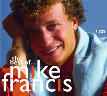 Mike Francis - Best Of - Flashback (3 CDs)