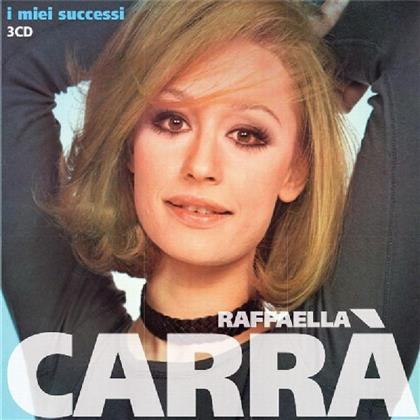 Raffaella Carrà - I Miei Successi (Flashback Edition, 3 CD)