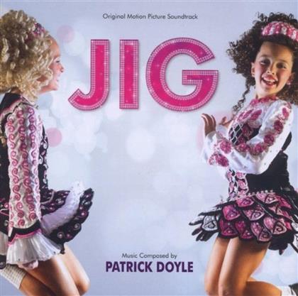 Patrick Doyle - Jig (OST) - OST (CD)