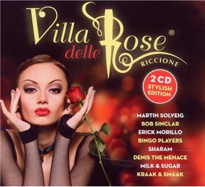 Villa Delle Rose - Riccione - Stylish Edition (Remastered, 2 CDs)