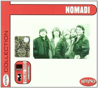 I Nomadi - Collection (Digipack, Rhino Edition)