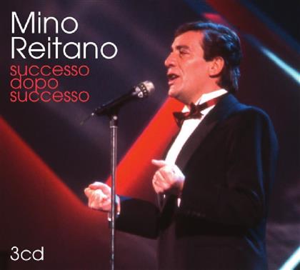Mino Reitano - Successo Dopo Successo (Remastered, 3 CDs)