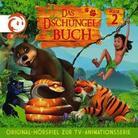 Das Dschungelbuch - Folge 2