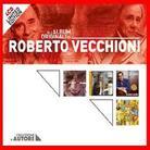 Roberto Vecchioni - Collezione D'Autore (4 CDs)