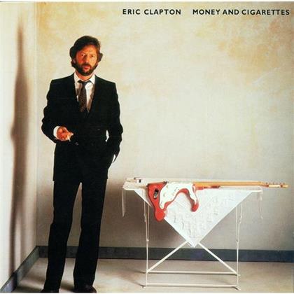 Eric Clapton - Money & Cigarettes (Remastered)