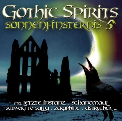 Gothic Spirits Sonnenfinsternis