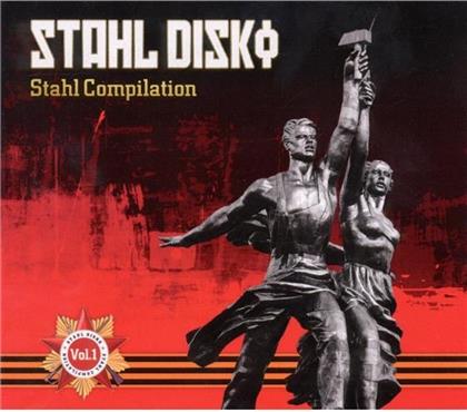 Stahl Disko - Stahl Compilation
