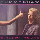 Tommy Shaw (Styx) - Girls With Guns