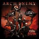 Arch Enemy - Khaos Legions (2 CDs)