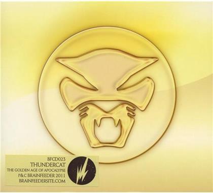 Thundercat - Golden Age Of Apocalypse